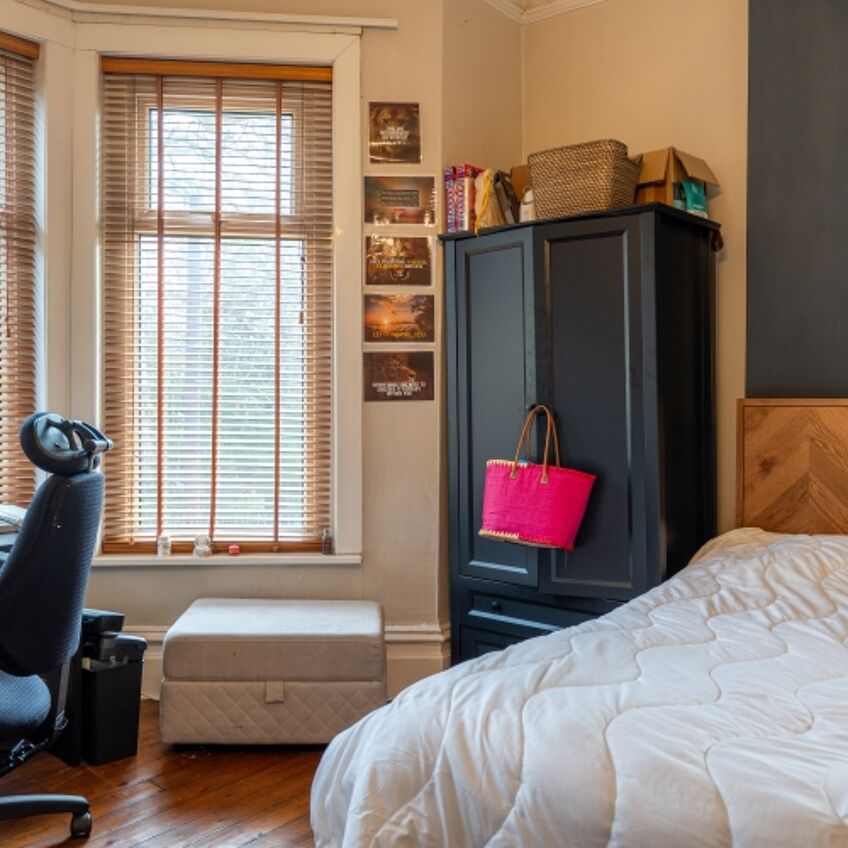 Waterloo Road, Newport. For sale with Clarke & Partners estate agent.